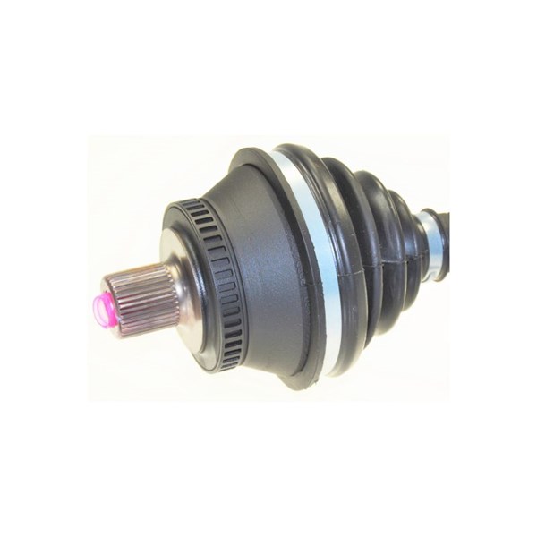Drivaxel, framaxel höger Löbro 305081 LÖBRO