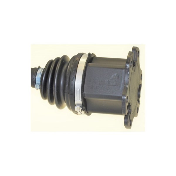 Drivaxel, framaxel höger Löbro 305081 LÖBRO
