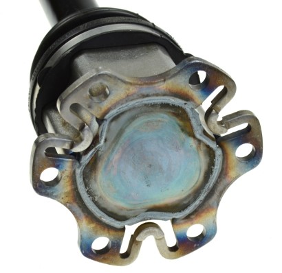 Drivaxel, framaxel höger Löbro 305084 LÖBRO