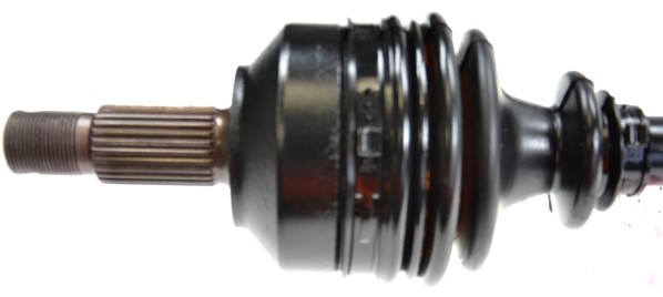 Drivaxel, Framaxel, framaxel höger, Höger Löbro 305097 LÖBRO