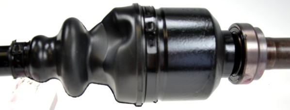 Drivaxel, Framaxel, framaxel höger, Höger Löbro 305097 LÖBRO