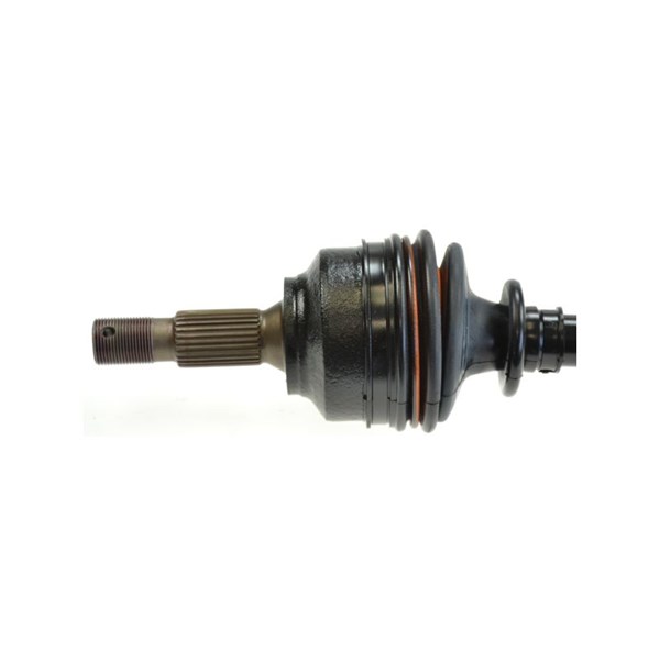 Drivaxel, Framaxel, framaxel vänster, Vänster Löbro 305129 LÖBRO
