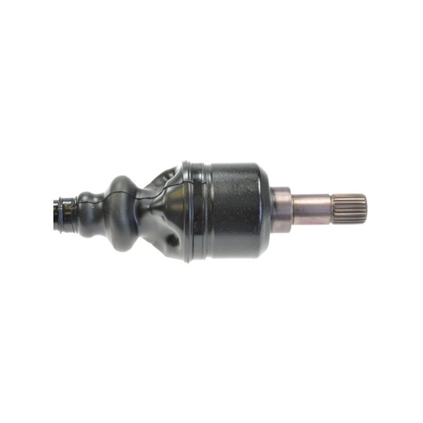 Drivaxel, Framaxel, framaxel vänster, Vänster Löbro 305129 LÖBRO