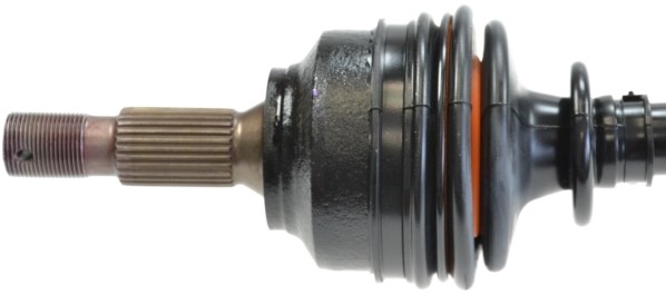Drivaxel, Framaxel, framaxel höger, Höger Löbro 305130 LÖBRO