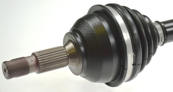 Drivaxel, Framaxel, framaxel höger, Höger Löbro 305132 LÖBRO