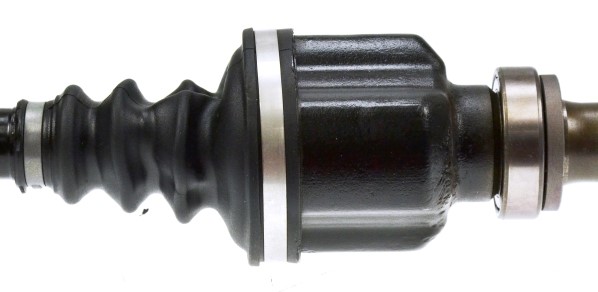 Drivaxel, Framaxel, framaxel höger, Höger Löbro 305132 LÖBRO