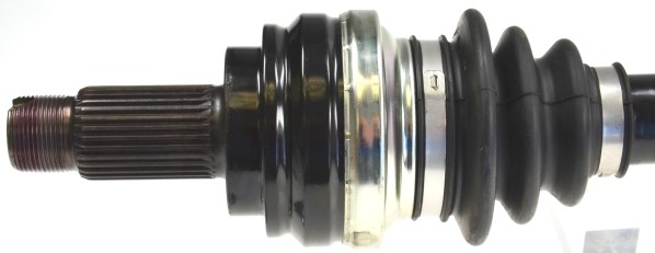 Drivaxel, Bakaxel höger Löbro 305161 LÖBRO Drivaxel, Bakaxel höger Löbro 305161 LÖBRO