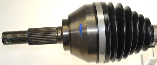 Drivaxel, Framaxel, framaxel höger, Höger Löbro 305164 LÖBRO
