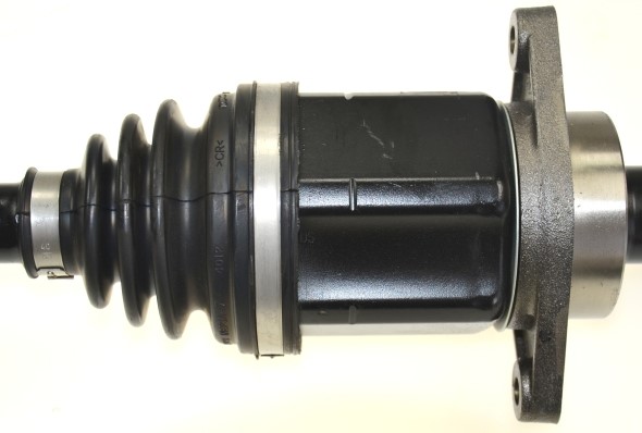 Drivaxel, Framaxel, framaxel höger, Höger Löbro 305164 LÖBRO