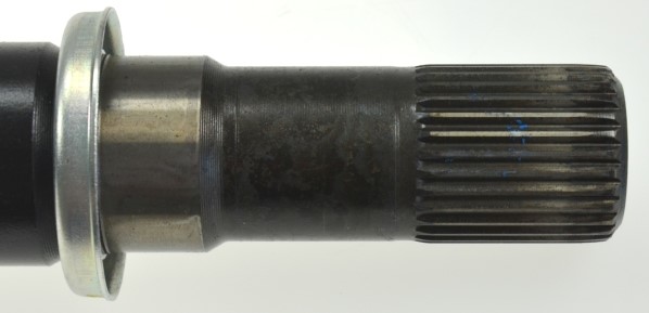 Drivaxel, Framaxel, framaxel höger, Höger Löbro 305164 LÖBRO