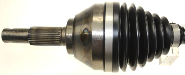 Drivaxel, Framaxel, framaxel vänster, Vänster Löbro 305167 LÖBRO