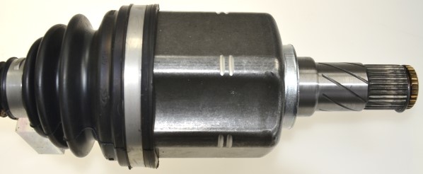Drivaxel, Framaxel, framaxel vänster, Vänster Löbro 305167 LÖBRO