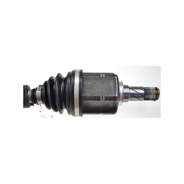 Drivaxel, Framaxel, framaxel vänster, Vänster Löbro 305169 LÖBRO