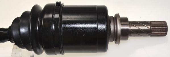 Drivaxel, framaxel vänster Löbro 305186 LÖBRO