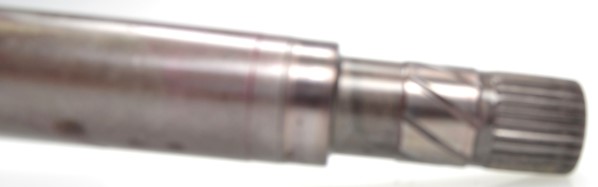 Drivaxel, framaxel höger Löbro 305194 LÖBRO