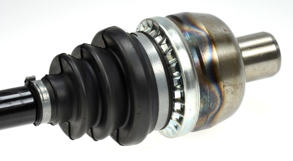 Drivaxel, framaxel höger Löbro 305206 LÖBRO