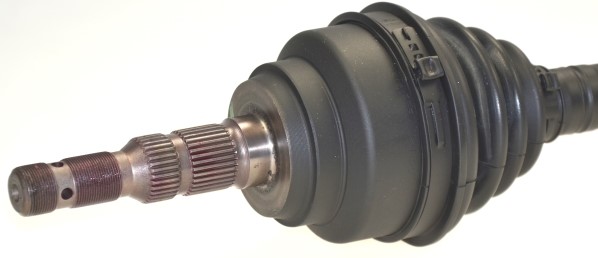 Drivaxel, framaxel vänster Löbro 305217 LÖBRO