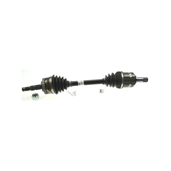 Drivaxel, framaxel vänster Löbro 305220 LÖBRO