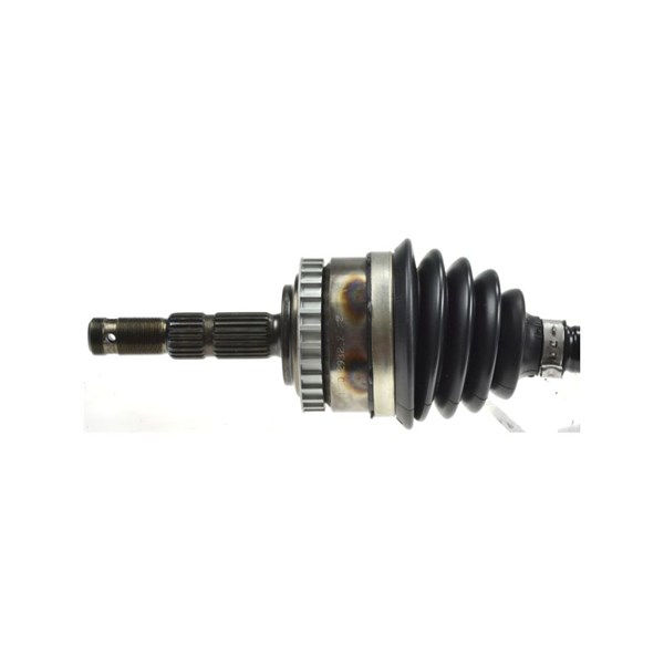 Drivaxel, framaxel vänster Löbro 305220 LÖBRO
