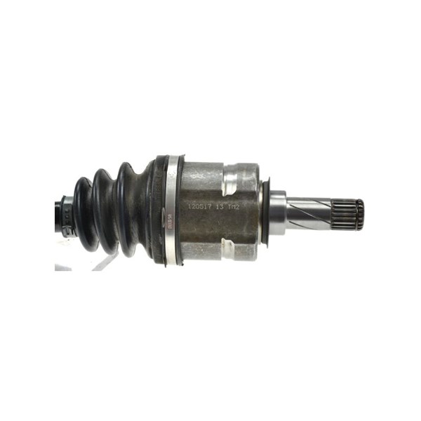 Drivaxel, framaxel vänster Löbro 305220 LÖBRO