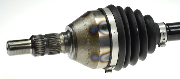 Drivaxel, framaxel höger Löbro 305233 LÖBRO