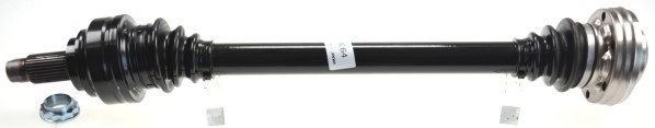 Drivaxel, Bakaxel, Bakaxel höger, Höger Löbro 305288 LÖBRO Drivaxel, Bakaxel, Bakaxel höger, Höger Löbro 305288 LÖBRO