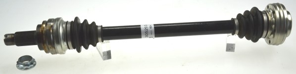 Drivaxel, Bakaxel vänster Löbro 305293 LÖBRO