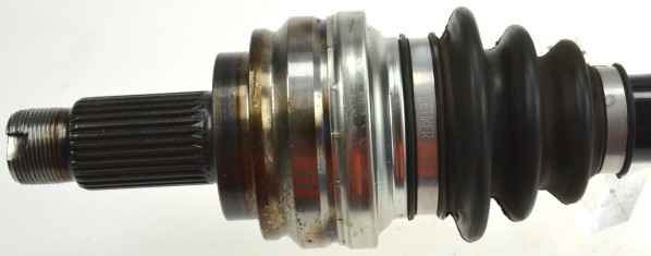 Drivaxel, Bakaxel vänster Löbro 305293 LÖBRO Drivaxel, Bakaxel vänster Löbro 305293 LÖBRO