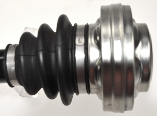 Drivaxel, Bakaxel vänster Löbro 305293 LÖBRO
