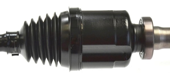 Drivaxel, framaxel höger Löbro 305312 LÖBRO
