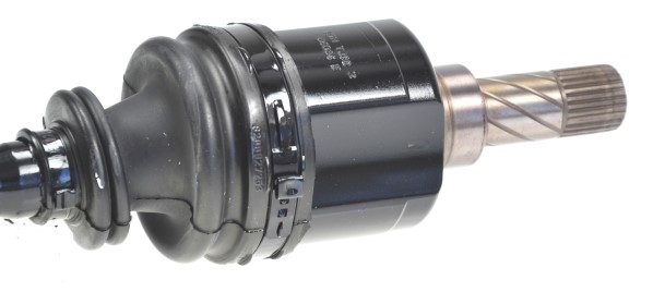 Drivaxel, framaxel vänster Löbro 305319 LÖBRO