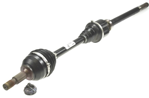 Drivaxel, framaxel höger Löbro 305343 LÖBRO