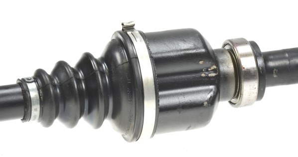 Drivaxel, framaxel höger Löbro 305343 LÖBRO