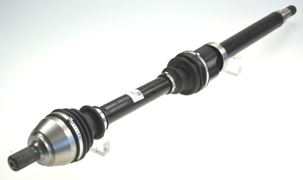 Drivaxel, Framaxel, framaxel höger, Höger Löbro 305345 LÖBRO