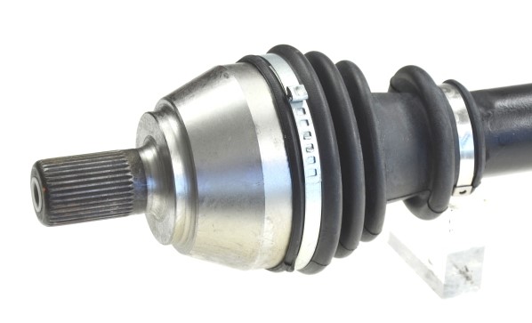Drivaxel, Framaxel, framaxel höger, Höger Löbro 305345 LÖBRO