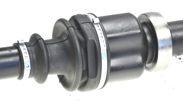 Drivaxel, Framaxel, framaxel höger, Höger Löbro 305345 LÖBRO