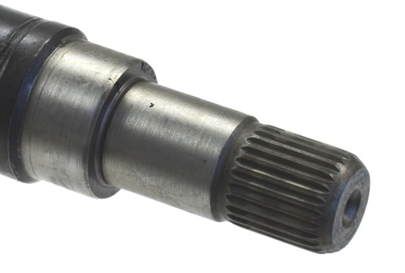 Drivaxel, Framaxel, framaxel höger, Höger Löbro 305345 LÖBRO