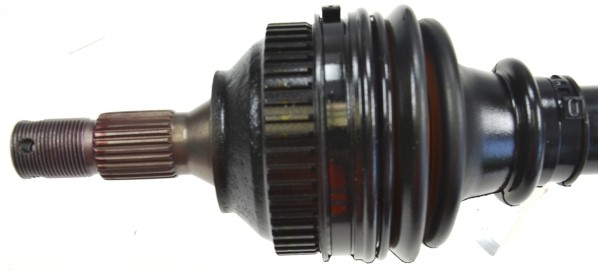 Drivaxel, framaxel vänster Löbro 305348 LÖBRO