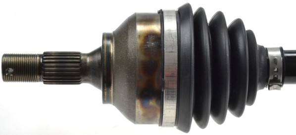 Drivaxel, framaxel höger Löbro 305406 LÖBRO Drivaxel, framaxel höger Löbro 305406 LÖBRO