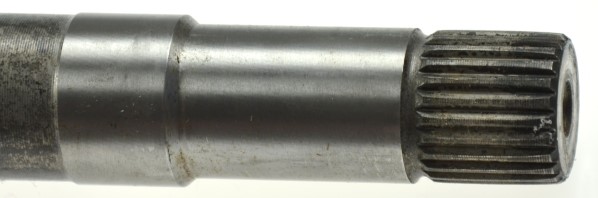 Drivaxel, framaxel höger Löbro 305406 LÖBRO Drivaxel, framaxel höger Löbro 305406 LÖBRO