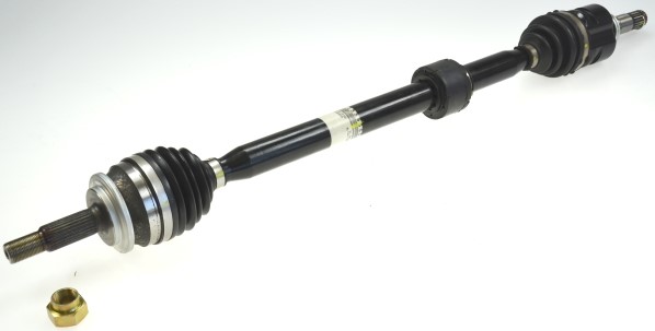 Drivaxel, Framaxel, framaxel höger, Höger Löbro 305418 LÖBRO