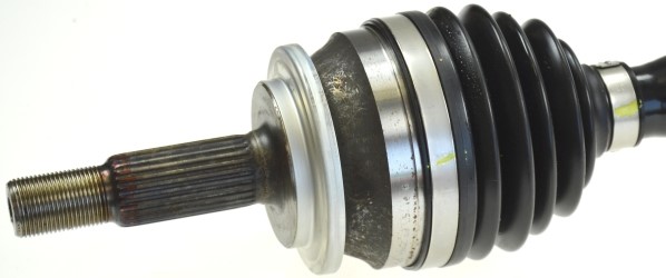 Drivaxel, Framaxel, framaxel höger, Höger Löbro 305418 LÖBRO