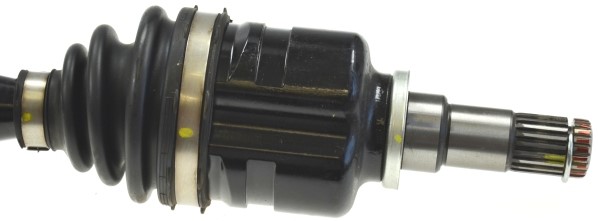 Drivaxel, Framaxel, framaxel höger, Höger Löbro 305418 LÖBRO