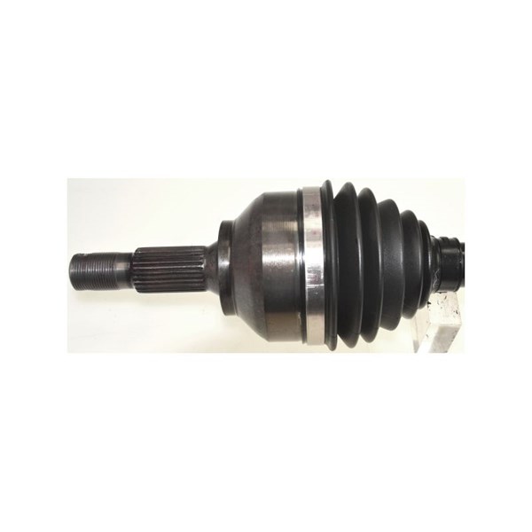 Drivaxel, framaxel vänster Löbro 305432 LÖBRO