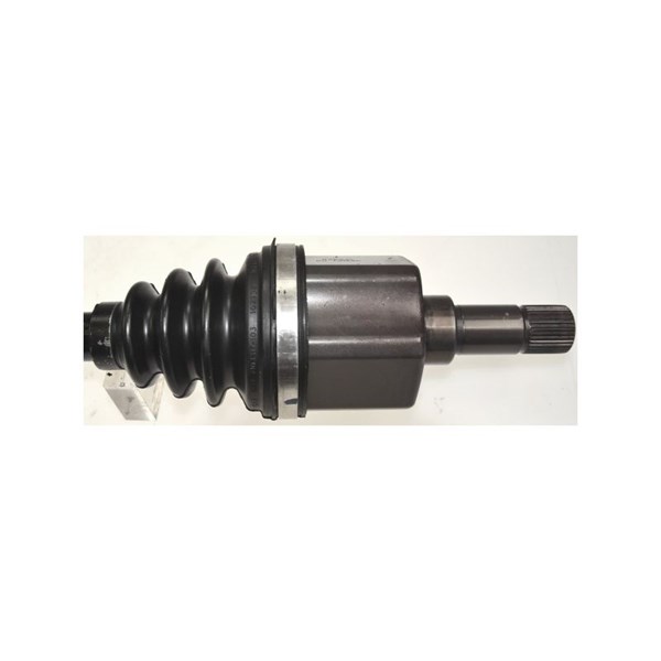 Drivaxel, framaxel vänster Löbro 305432 LÖBRO