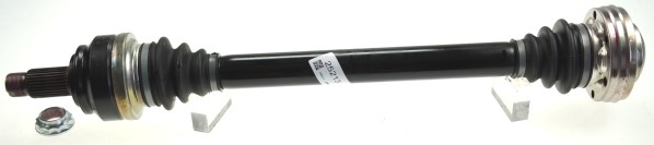 Drivaxel, Bakaxel, Bakaxel höger, Höger Löbro 305436 LÖBRO