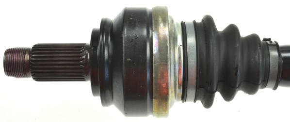 Drivaxel, Bakaxel, Bakaxel höger, Höger Löbro 305436 LÖBRO