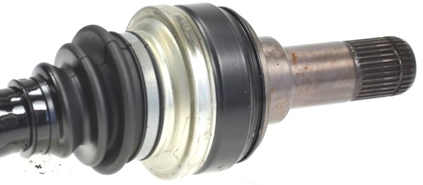 Drivaxel, Bakaxel, Bakaxel vänster, Vänster Löbro 305438 LÖBRO