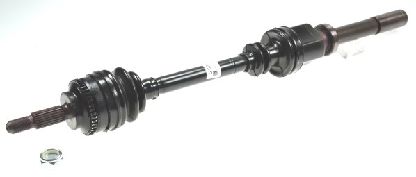 Drivaxel Renault Scénic I Minibus, minivan (ja0/1_, Fa0_), framax LÖBRO