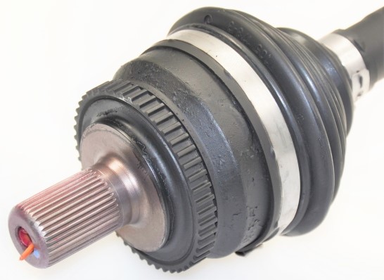 Drivaxel Volvo S80 I (184), framaxel höger Löbro 305514 LÖBRO
